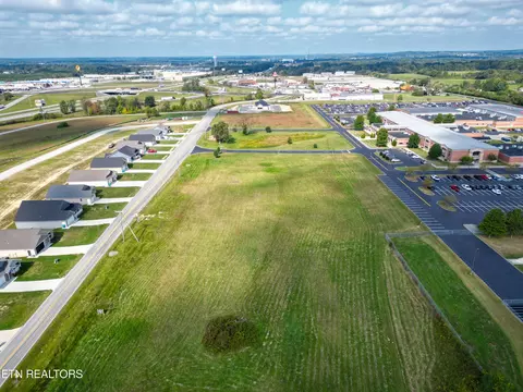 lot2 Cook Rd, Crossville, TN 38571