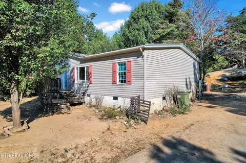 200 County Road 226, Niota, TN 37826