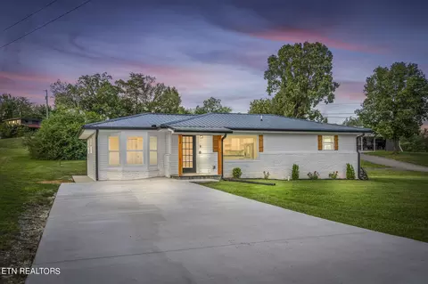 111 Springtime Dr, Newport, TN 37821