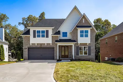 12415 Cotton Blossom Ln, Farragut, TN 37934
