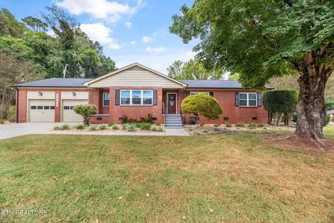 3907 Terrace View Dr, Knoxville, TN 37918