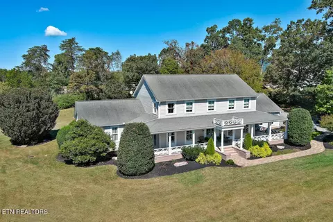 9655 House Mountain Way, Corryton, TN 37721