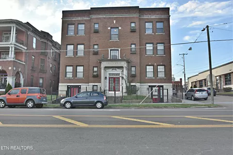 201 W 5th Ave #10, Knoxville, TN 37917