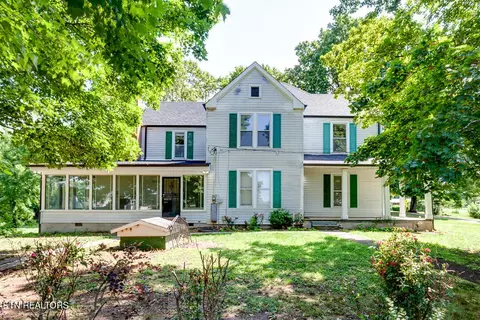 4213 Mccloud Rd, Knoxville, TN 37938