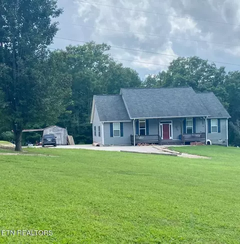 198 Annadell Cemetary Rd, Lancing, TN 37770