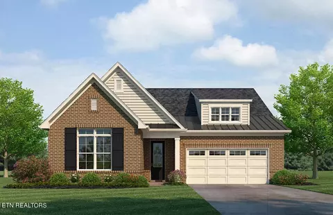 12908 Yorkshire Fog Ln, Farragut, TN 37934