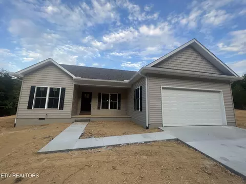 249 Chestua Rd, Madisonville, TN 37354