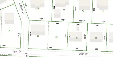 Lynn Drive, Sevierville, TN 37862