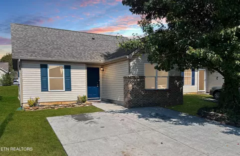 5605 Libby Way, Knoxville, TN 37924