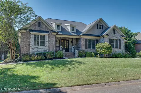 2533 Shady Meadow Ln, Knoxville, TN 37932