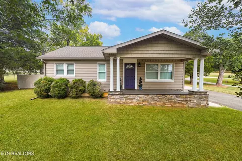 2107 Emory Rd, Knoxville, TN 37938