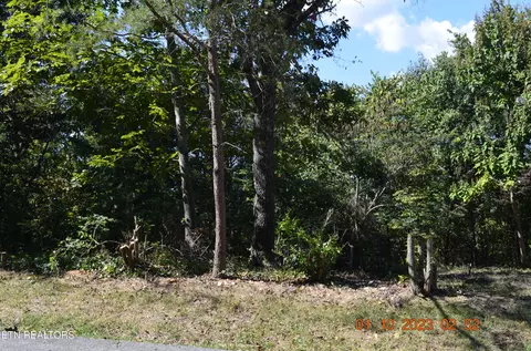 Ridgecrest Drive W Lot 18, Kingston, TN 37763
