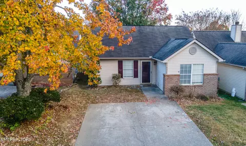 5528 Kalispell Way, Knoxville, TN 37924