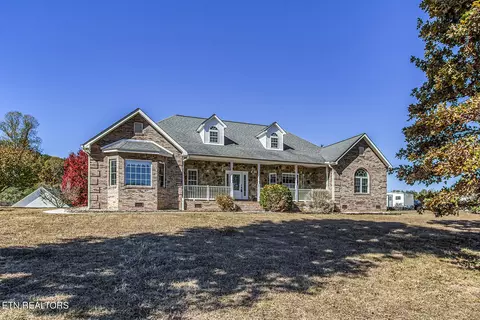 196 Foremast Rd, Kingston, TN 37763