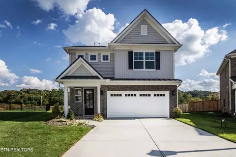 Lot 17 Westland Station, Knoxville, TN 37919