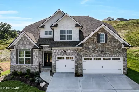 11722 Lt14 Boston Ivy Ln, Knoxville, TN 37932