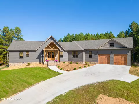 1080 Moore Rd, Charleston, TN 37310