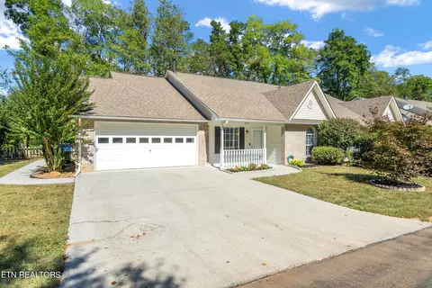 10145 Bellflower Way, Knoxville, TN 37932
