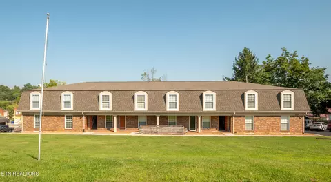 128 E Old Andrew Johnson Highway Hwy, Jefferson City, TN 37760