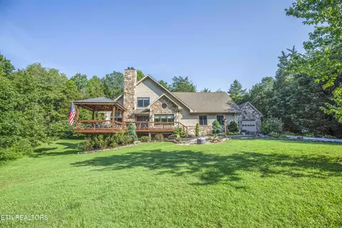 572 Lewis Ln, Blaine, TN 37709