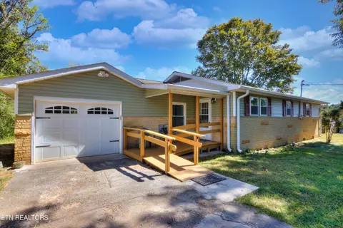 189 Scenic Cir, Tellico Plains, TN 37385