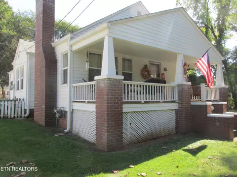 2414 Old Knoxville Pike, Maryville, TN 37804