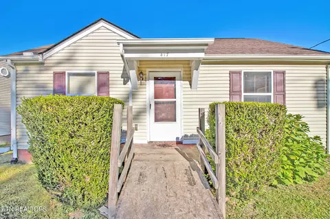 417 S Kingston Ave, Rockwood, TN 37854