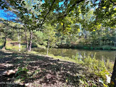 County Road 658, Athens, TN 37303
