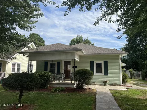 3908 Alma Ave, Knoxville, TN 37914