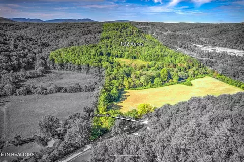 Brimstone Rd, Robbins, TN 37852