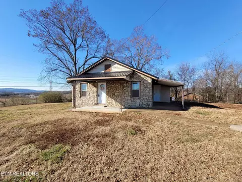 9309 Garrison Dr, Knoxville, TN 37931