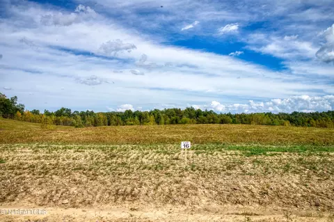 Lot 16 Zenith Ridge Way, Allardt, TN 38504