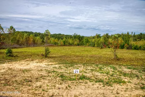 Lot 21 Long Ridge Way, Allardt, TN 38504