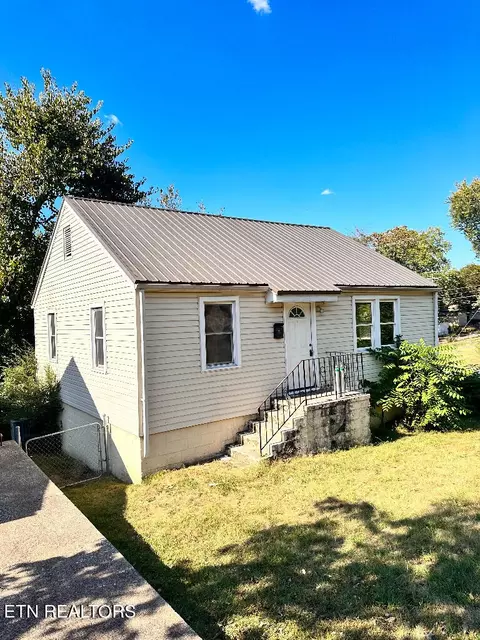 521 E Columbia Ave, Knoxville, TN 37917