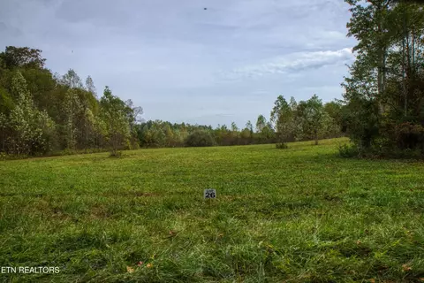 Lot 26 Zenith Rd, Allardt, TN 38504