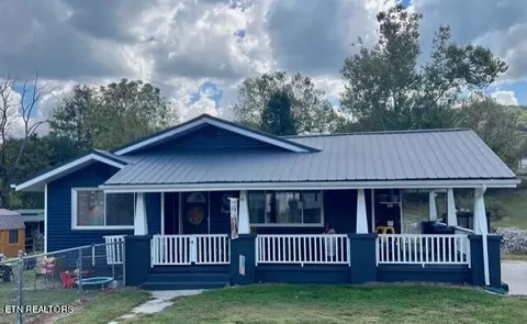 371 Hickory Valley Rd, Maynardville, TN 37807