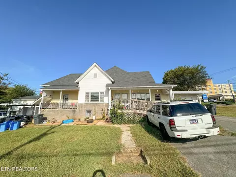 Undisclosed, Knoxville, TN 37912