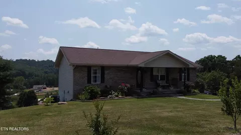 154 Makalley Lane Ln, Tazewell, TN 37879