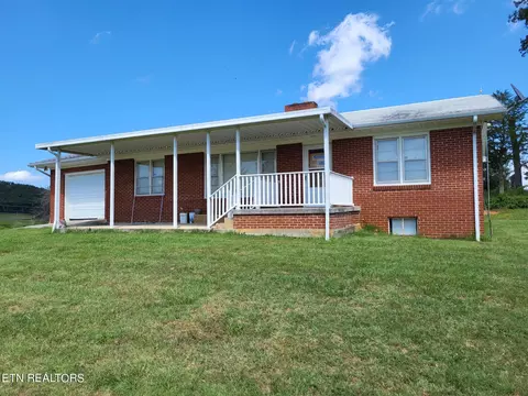 2685 Old Parrottsville Hwy, Parrottsville, TN 37843