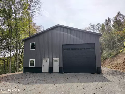 Big Four Rd, La Follette, TN 37766