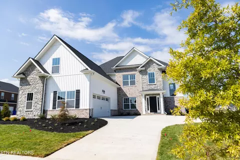 101 Fountberry St #LOT 544, Oak Ridge, TN 37830
