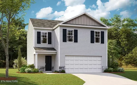 9432 River Cane Rd, Mascot, TN 37806