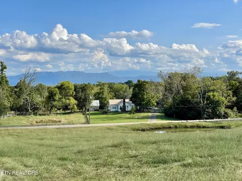 Valley Home Estates | Tract 2, Dandridge, TN 37725