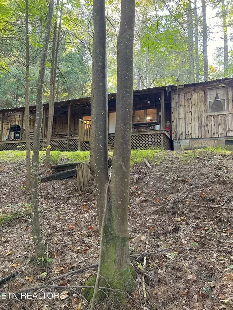 1517 Turkey Creek Rd, Tellico Plains, TN 37385