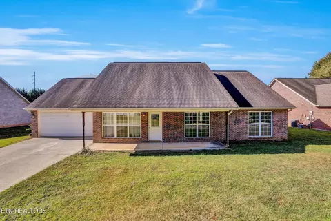 2035 Sequoyah Ave, Maryville, TN 37804