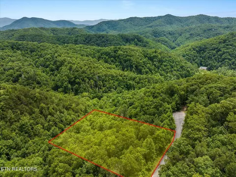 Lot 73e Redtail Rd, Sevierville, TN 37862