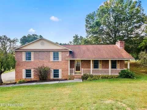 783 Whippoorwill Cir, Seymour, TN 37865