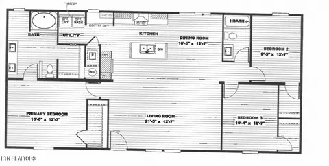 1514 Howell River Rd, Rutledge, TN 37861