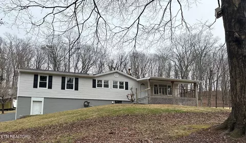 114 Martin Strader Ln, Clinton, TN 37716