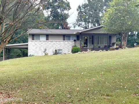 3360 Crock Rd, Loudon, TN 37774